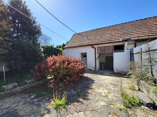 Prodaný dům 65 m², pozemek 559 m²