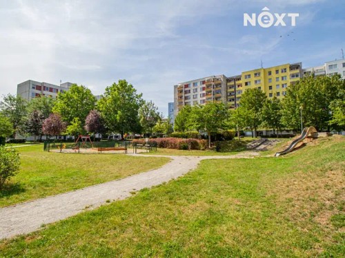 Prodaný byt 4+1 78 m²