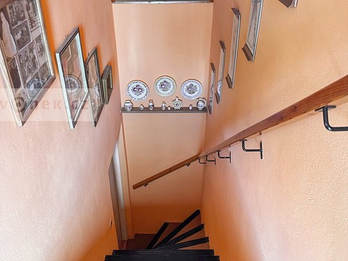 Prodaná chata 120 m², pozemek 317 m²