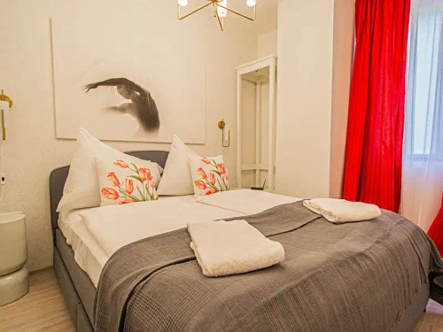 Prodaný byt 2+kk 38 m²