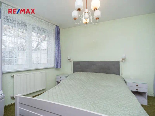 Prodaný dům 133 m², pozemek 405 m²