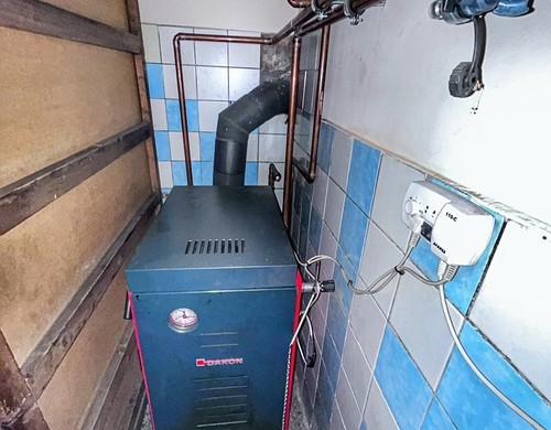 Prodaný dům 110 m², pozemek 1045 m²