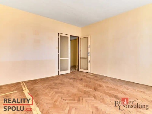 Prodej bytu 3+1 75 m²