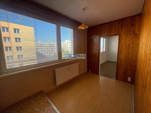 Prodej bytu 3+1 68 m²