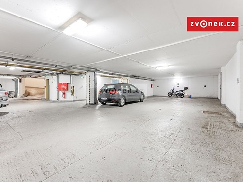 Prodaný byt 2+kk 40 m²