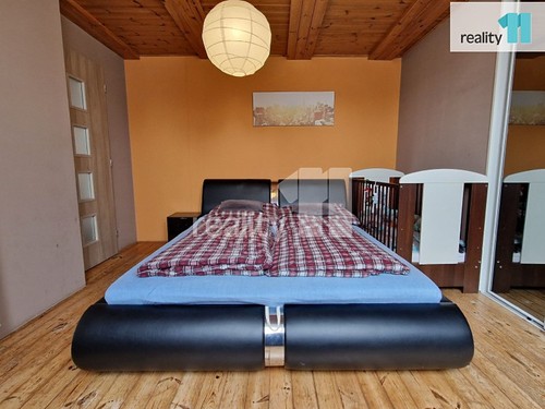 Prodaný byt 3+kk 107 m²