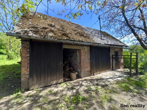 Prodej domu 230 m², pozemek 2755 m²