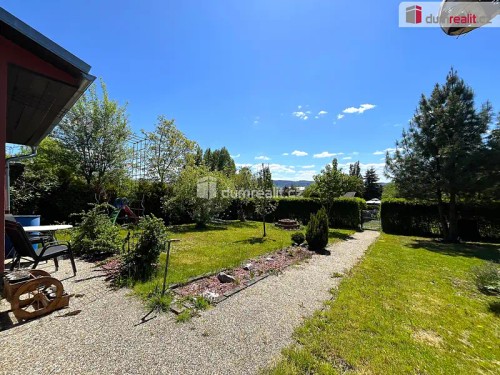 Prodej chaty 15 m², pozemek 370 m²