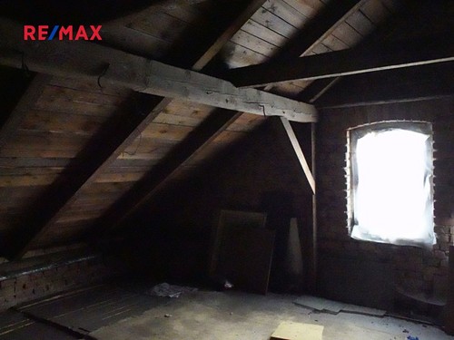 Prodaný dům 240 m², pozemek 170 m²
