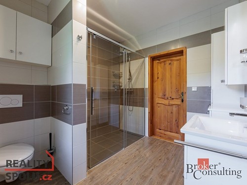 Prodaný dům 180 m², pozemek 2132 m²