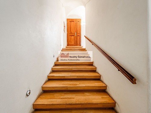 Prodaný byt 3+1 112 m²
