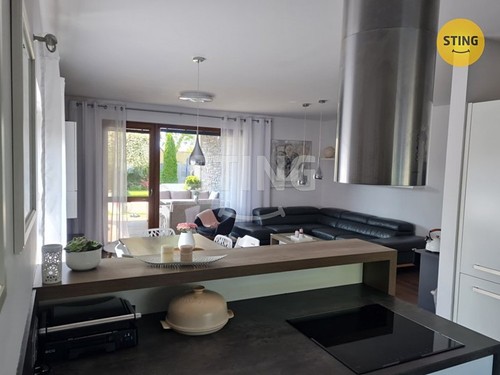 Prodaný dům 137 m², pozemek 820 m²