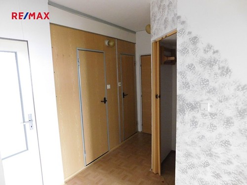 Prodaný byt 3+1 73 m²