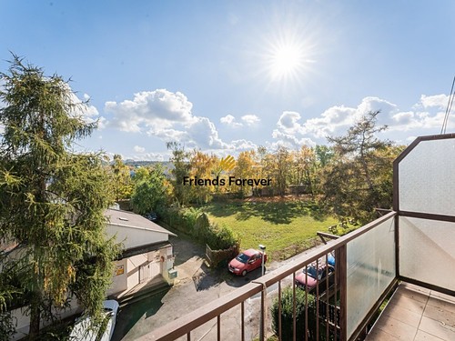 Prodaný byt 3+1 87 m²