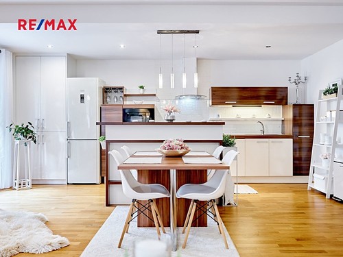 Prodaný byt 3+kk 88 m²