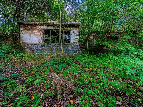 Prodej stavebního pozemku 1462 m²