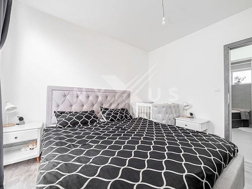 Prodaný byt 4+kk 93 m²