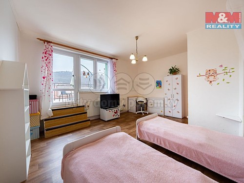 Prodaný dům 176 m², pozemek 374 m²