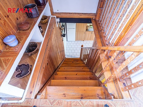 Prodaný dům 141 m², pozemek 997 m²