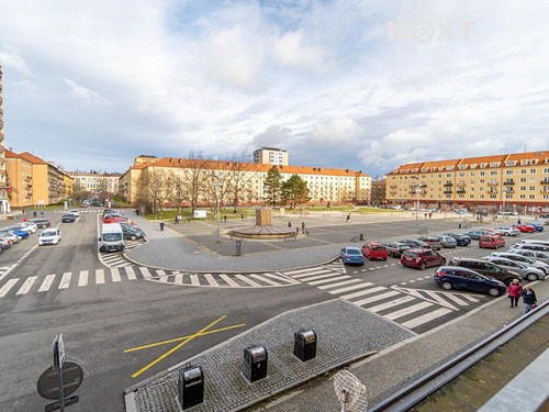 Prodaný byt 2+1 58 m²
