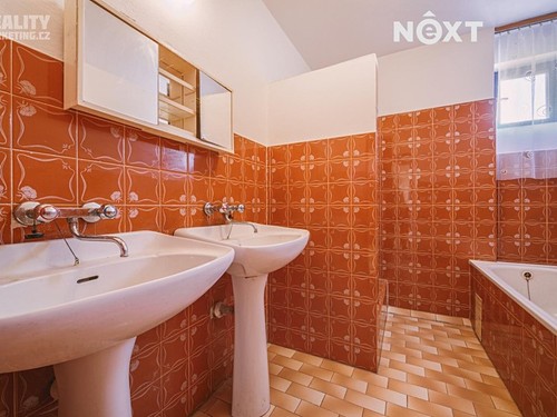 Prodaný dům 154 m², pozemek 367 m²