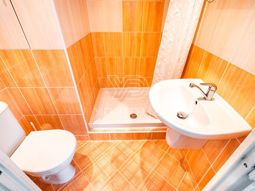 Prodaný byt 1+1 39 m²