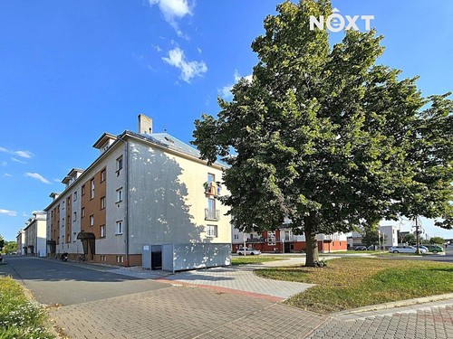 Prodaný byt 1+1 40 m²