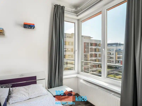Prodaný byt 2+kk 67 m²