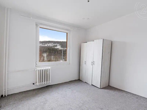 Prodaný byt 3+1 64 m²