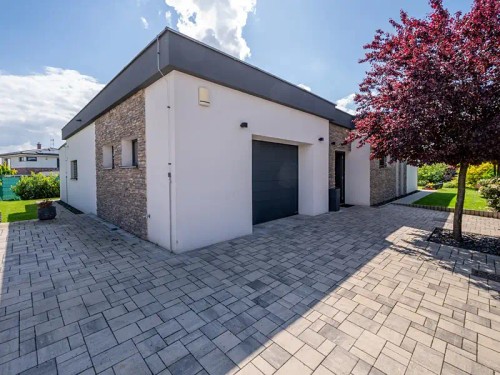 Prodej domu 207 m², pozemek 715 m²
