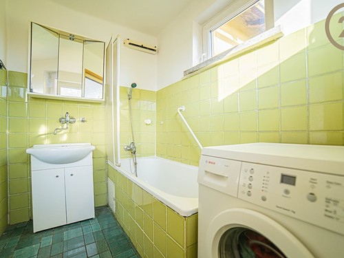 Prodaný dům 338 m², pozemek 1617 m²