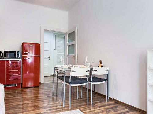 Prodaný byt 2+kk 42 m²