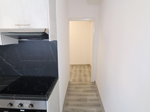Prodaný byt 1+1 36 m²