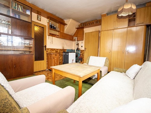 Prodaný dům 87 m², pozemek 874 m²