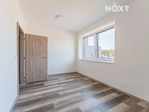 Prodaný byt 2+kk 53 m²