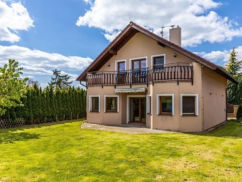 Prodaný dům 176 m², pozemek 745 m²