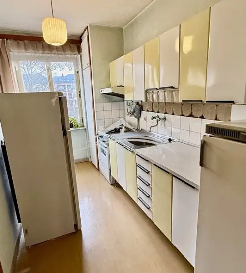 Prodaný byt 3+1 76 m²