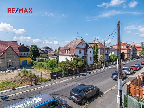Prodaný byt 3+kk 68 m²
