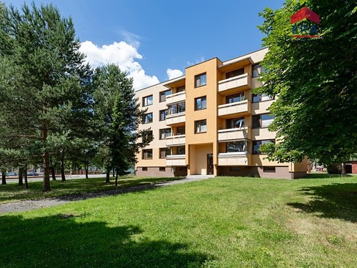 Prodaný byt 5+1 106 m²