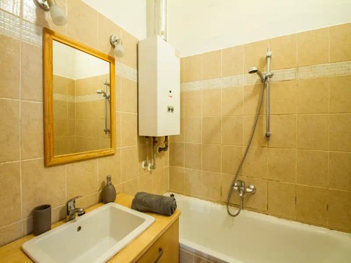 Prodaný byt 1+1 35 m²