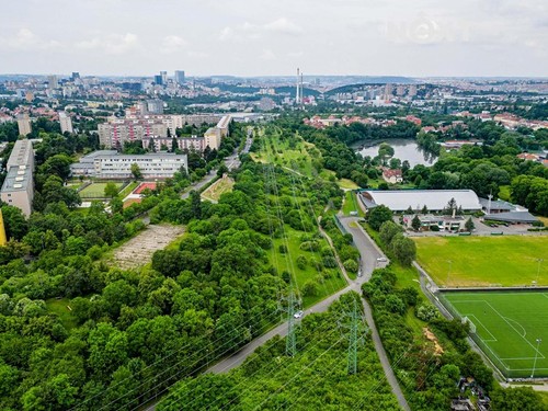 Prodaný byt 3+1 70 m²