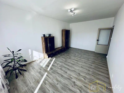 Prodaný byt 2+1 55 m²
