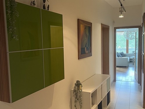 Prodaný byt 3+kk 101 m²