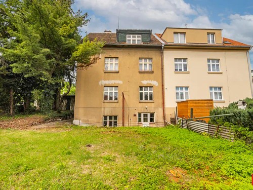 Prodej domu 249 m², pozemek 456 m²