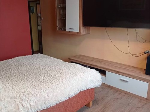 Prodaný byt 3+1 65 m²