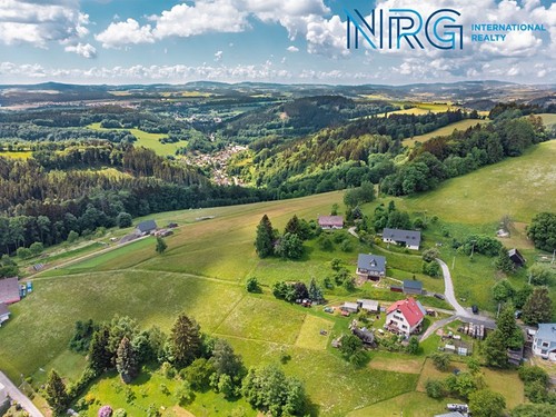Prodaný dům 140 m², pozemek 1164 m²