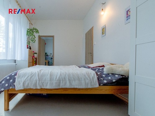 Prodaný byt 3+kk 68 m²