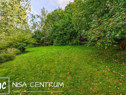 Prodaná chata 180 m², pozemek 1665 m²