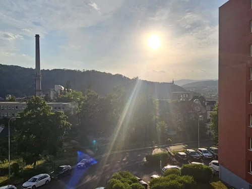 Prodej bytu 1+1 34 m²