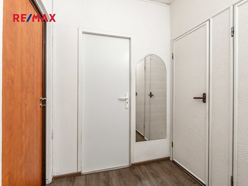 Prodaný byt 1+1 39 m²